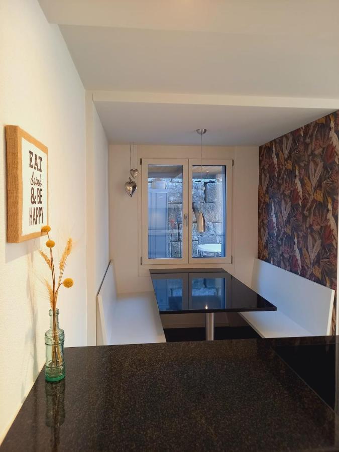 Neue Wohnung An Stadtrand Mit Parkplatz Ebikon ภายนอก รูปภาพ
